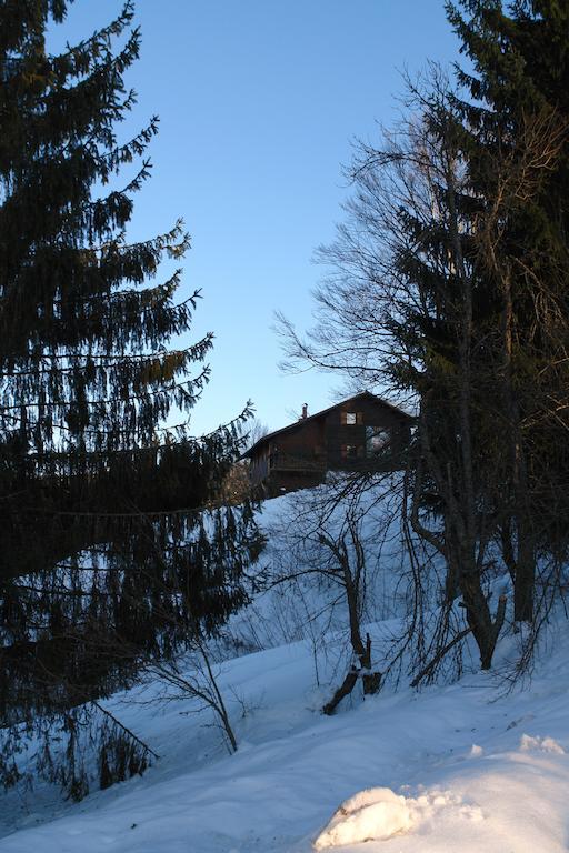 Kod Korita Rooms Crni Lug Exterior foto