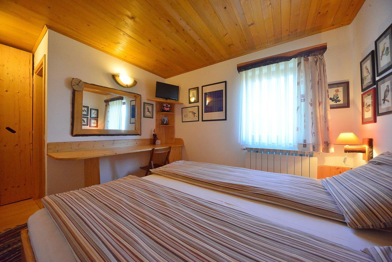 Kod Korita Rooms Crni Lug Exterior foto